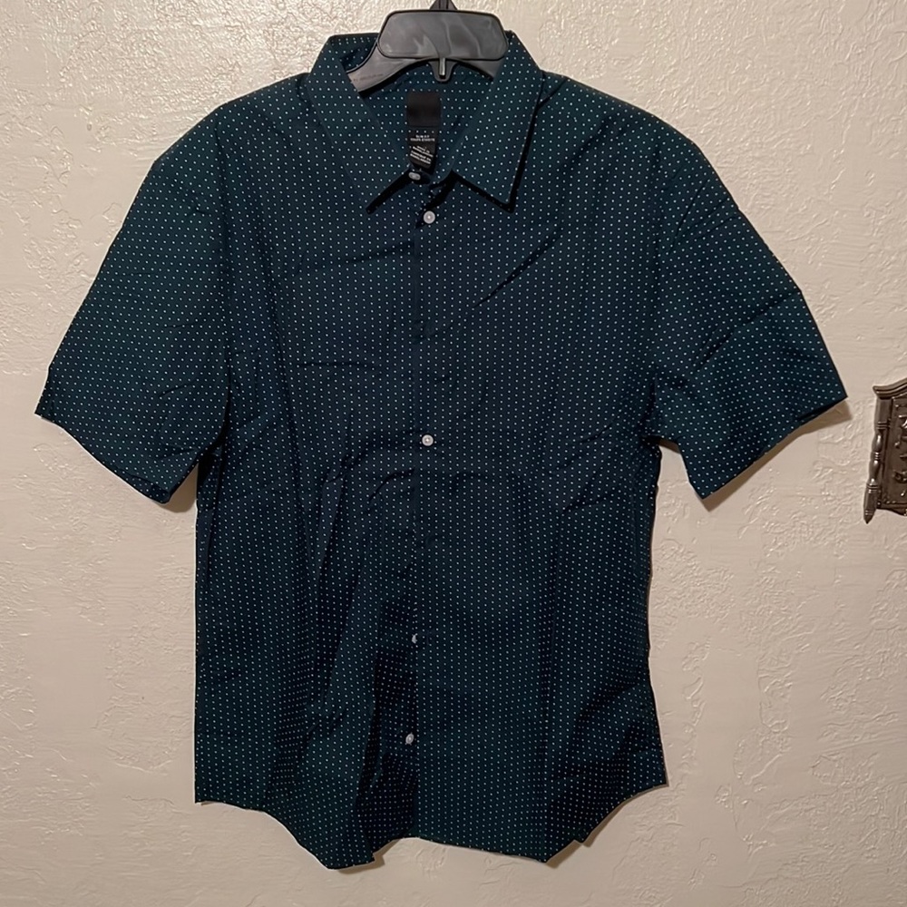 Short sleeve Shirt